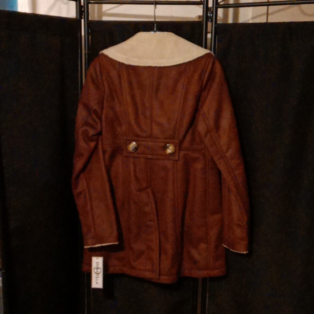 NWT COAT - Picture 8 of 11